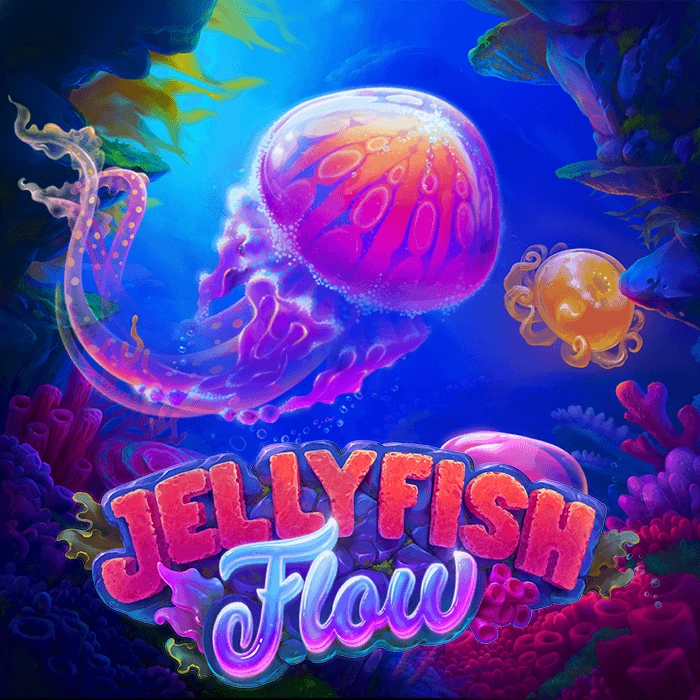 RTP Habanero Jellyfish Flow